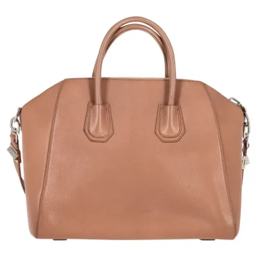 Pre-owned > Pre-owned Bags > Pre-owned Handbags - - Givenchy Pre-owned - Modalova