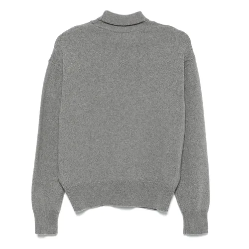 Knitwear > Turtlenecks - - Samsøe Samsøe - Modalova
