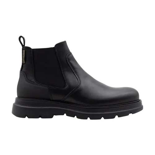 Shoes > Boots > Chelsea Boots - - Ambitious - Modalova