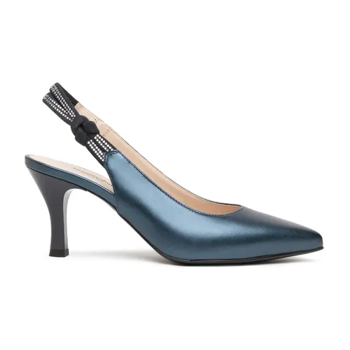 Shoes > Heels > Pumps - - Nerogiardini - Modalova