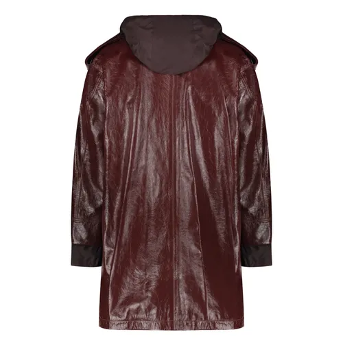 Ambush - Coats > Parkas - Red - Ambush - Modalova