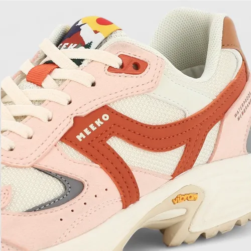 Meeko - Shoes > Sneakers - Pink - Meeko - Modalova