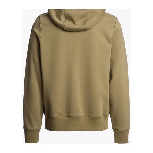 Sweatshirts & Hoodies > Zip-throughs - - Parajumpers - Modalova