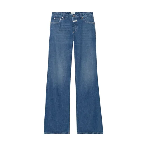 Jeans > Wide Jeans - - Closed - Modalova