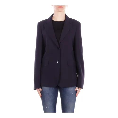 Jackets > Blazers - - Weekend Max Mara - Modalova