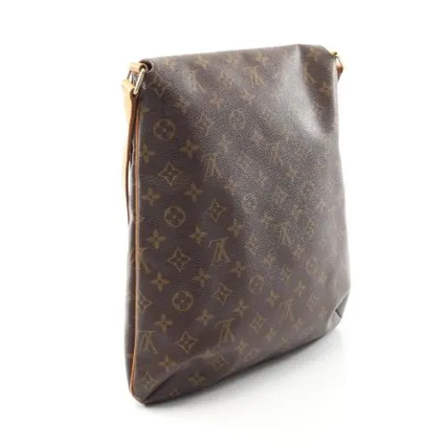 Pre-owned > Pre-owned Bags > Pre-owned Cross Body Bags - - Louis Vuitton Vintage - Modalova