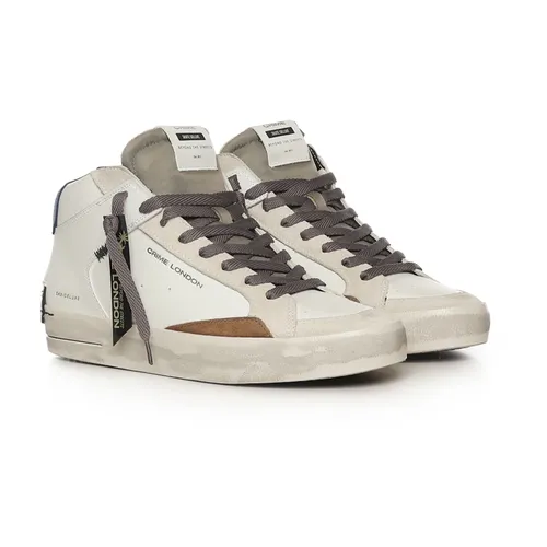 Shoes > Sneakers - - Crime London - Modalova