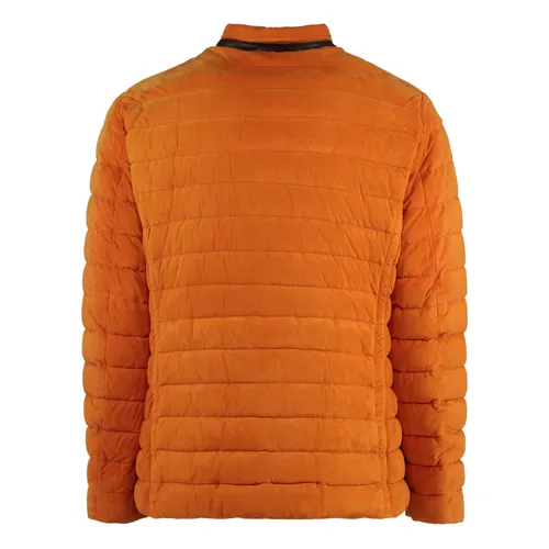 Jackets > Down Jackets - - Moorer - Modalova