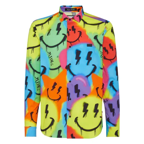 Shirts > Casual Shirts - - Philipp Plein - Modalova