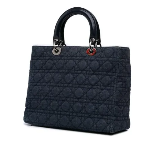 Pre-owned > Pre-owned Bags > Pre-owned Handbags - - Dior Vintage - Modalova