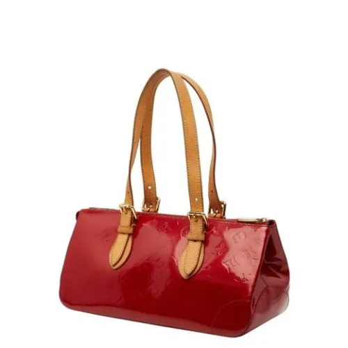 Pre-owned > Pre-owned Bags > Pre-owned Handbags - - Louis Vuitton Vintage - Modalova