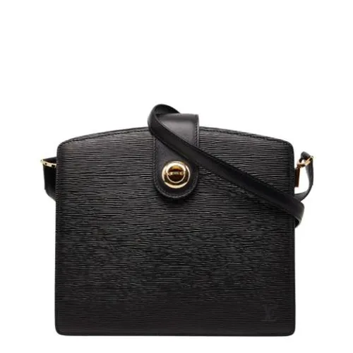 Pre-owned > Pre-owned Bags > Pre-owned Cross Body Bags - - Louis Vuitton Vintage - Modalova