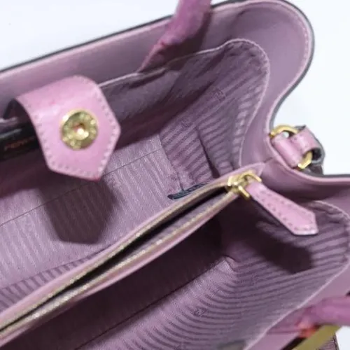 Pre-owned > Pre-owned Bags > Pre-owned Handbags - - Fendi Vintage - Modalova