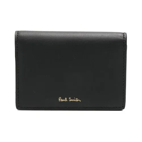 Accessories > Wallets & Cardholders - - Paul Smith - Modalova