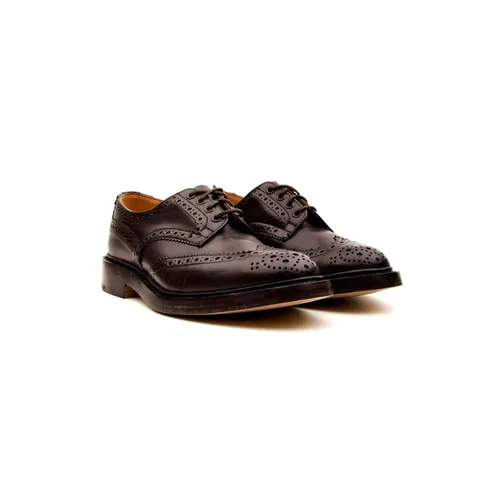 Shoes > Flats > Laced Shoes - - Tricker's - Modalova