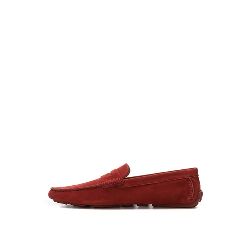 Shoes > Flats > Loafers - - Bally - Modalova