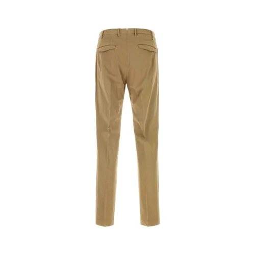 Trousers > Chinos - - PT Torino - Modalova