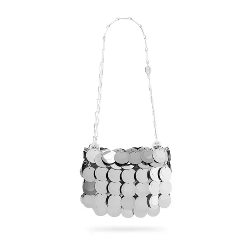 Bags > Shoulder Bags - - Rabanne - Modalova
