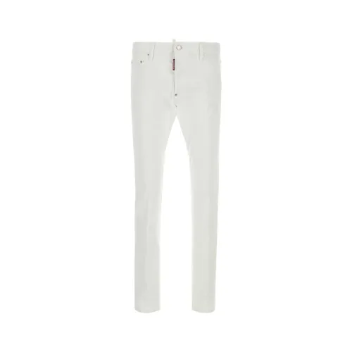 Jeans > Slim-fit Jeans - - Dsquared2 - Modalova