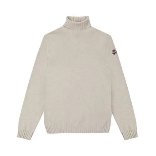 Knitwear > Turtlenecks - - Colmar - Modalova