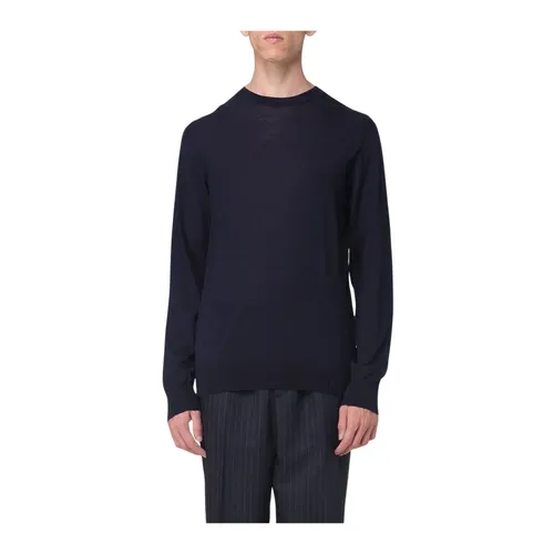 Knitwear > Round-neck Knitwear - - Golden Goose - Modalova