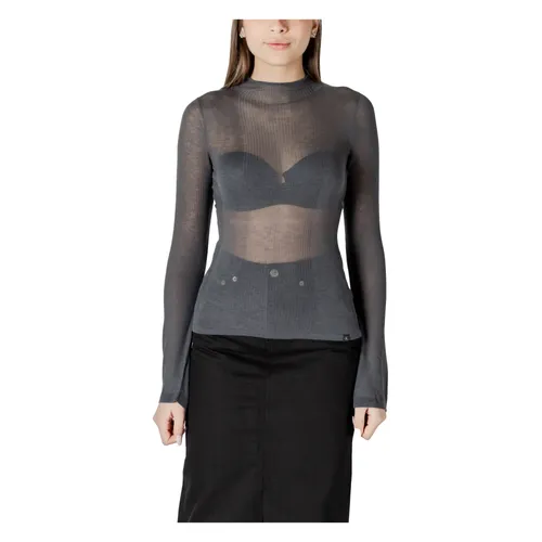 Knitwear > Turtlenecks - - Calvin Klein Jeans - Modalova