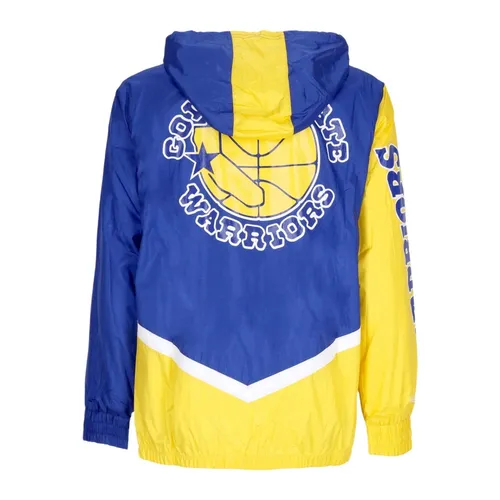 Jackets > Light Jackets - - Mitchell & Ness - Modalova