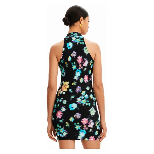 Dresses > Day Dresses > Short Dresses - - Desigual - Modalova