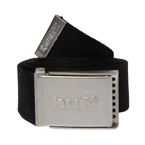 HUF - Accessories > Belts - Black - HUF - Modalova