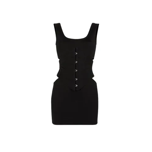 Dresses > Day Dresses > Short Dresses - - Roberto Cavalli - Modalova