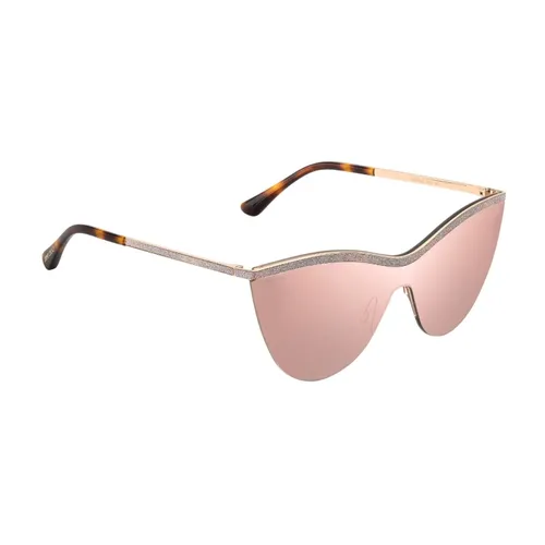 Accessories > Sunglasses - - Jimmy Choo - Modalova