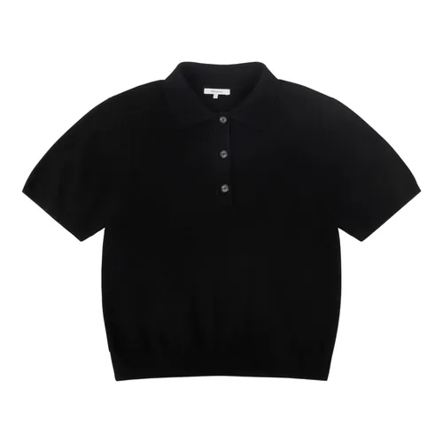 Tops > Polo Shirts - - Entire Studios - Modalova