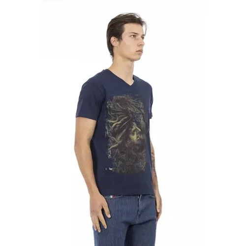 Tops > T-Shirts - - Trussardi - Modalova
