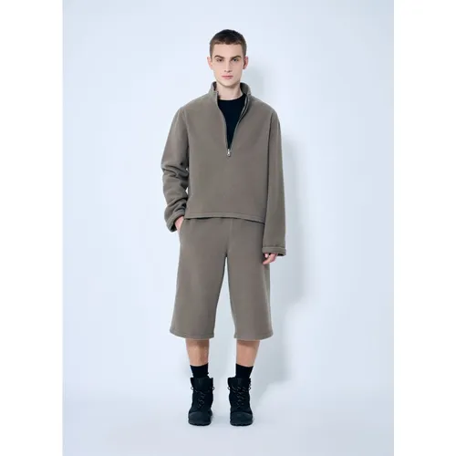 Trousers > Cropped Trousers - - Rier - Modalova