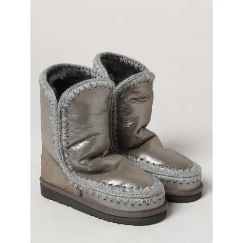 Shoes > Boots > Winter Boots - - Mou - Modalova