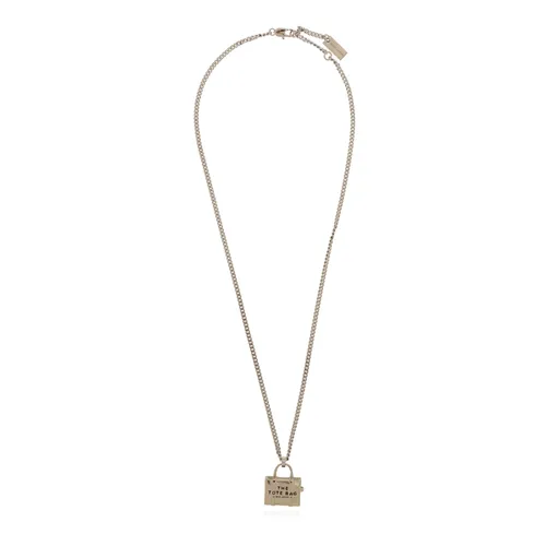 Accessories > Jewellery > Necklaces - - Marc Jacobs - Modalova