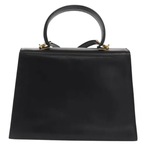 Pre-owned > Pre-owned Bags > Pre-owned Handbags - - Salvatore Ferragamo Pre-owned - Modalova