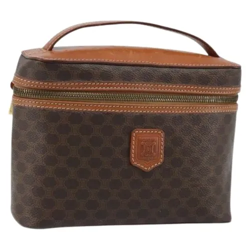 Pre-owned > Pre-owned Bags > Pre-owned Handbags - - Celine Vintage - Modalova