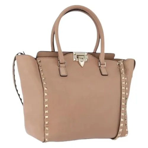Pre-owned > Pre-owned Bags > Pre-owned Handbags - - Valentino Vintage - Modalova