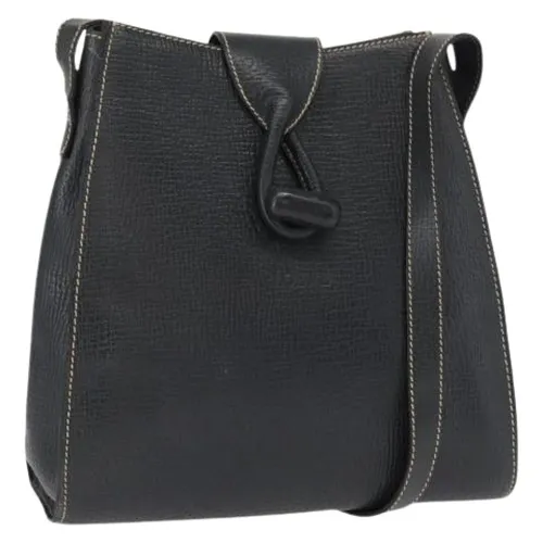 Pre-owned > Pre-owned Bags > Pre-owned Shoulder Bags - - Loewe Pre-owned - Modalova