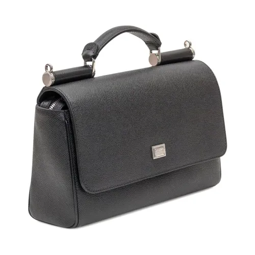 Bags > Handbags - - Dolce & Gabbana - Modalova