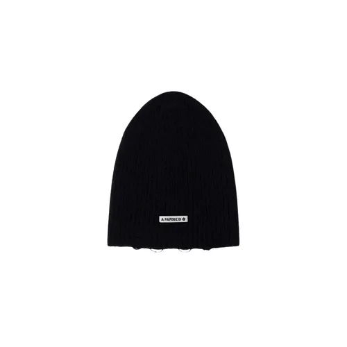 Accessories > Hats > Beanies - - A Paper Kid - Modalova