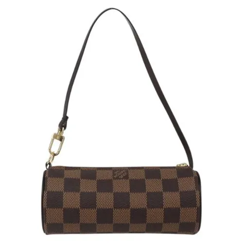 Pre-owned > Pre-owned Bags > Pre-owned Mini Bags - - Louis Vuitton Vintage - Modalova