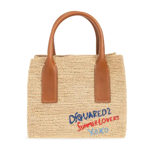 Bags > Handbags - - Dsquared2 - Modalova