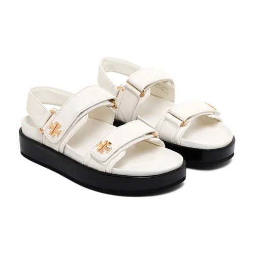 Shoes > Sandals > Flat Sandals - - Tory Burch - Modalova