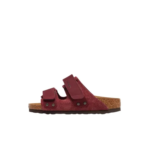 Shoes > Flip Flops & Sliders > Sliders - - Birkenstock - Modalova