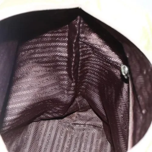 Pre-owned > Pre-owned Bags > Pre-owned Tote Bags - - Prada Vintage - Modalova