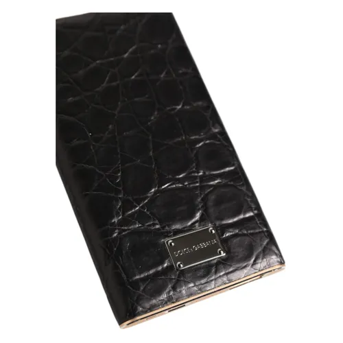 Accessories > Phone Accessories - - Dolce & Gabbana - Modalova