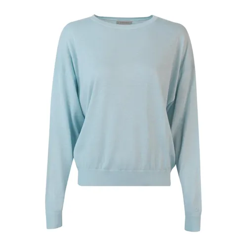 Knitwear > Round-neck Knitwear - - March23 - Modalova