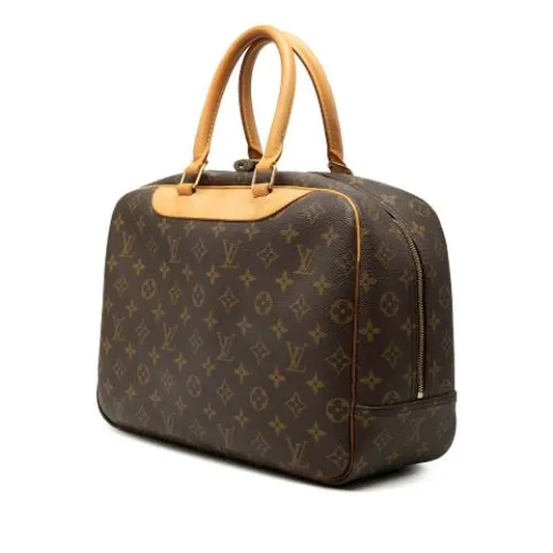 Pre-owned > Pre-owned Bags > Pre-owned Handbags - - Louis Vuitton Vintage - Modalova